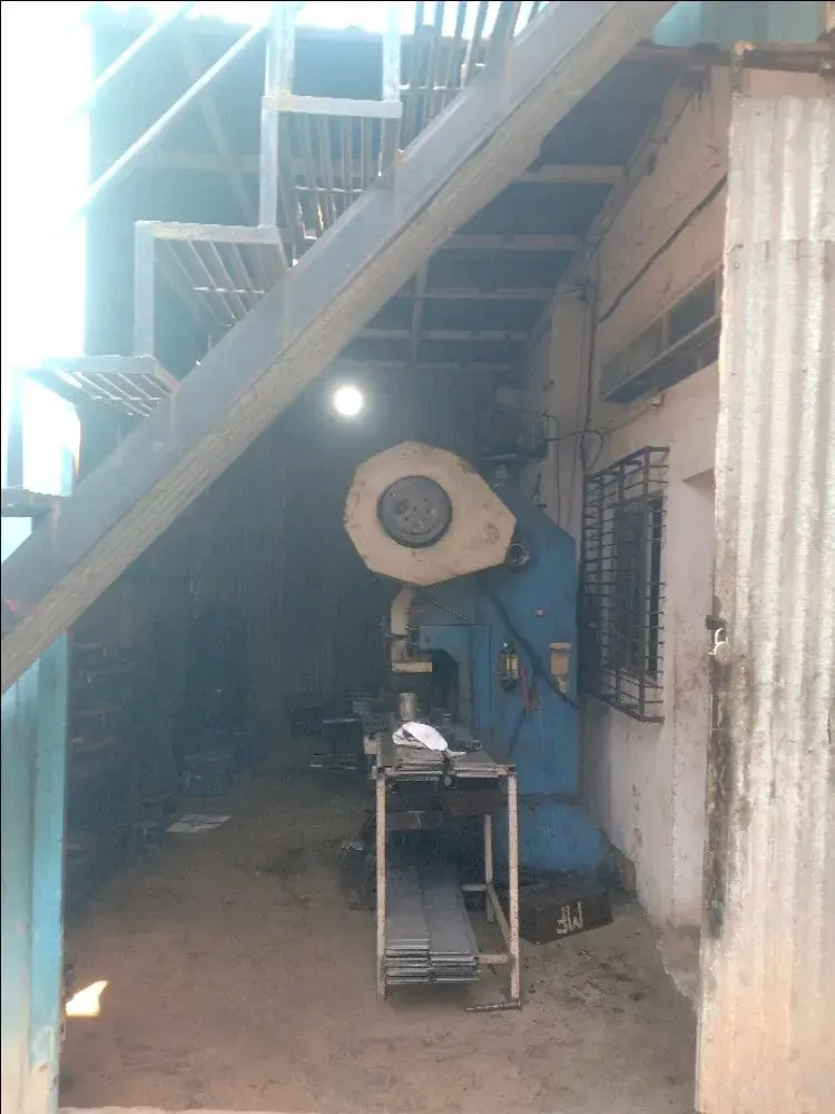 Sharanya Industries Entrance