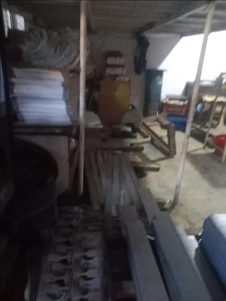 Tool & Die Storage Station