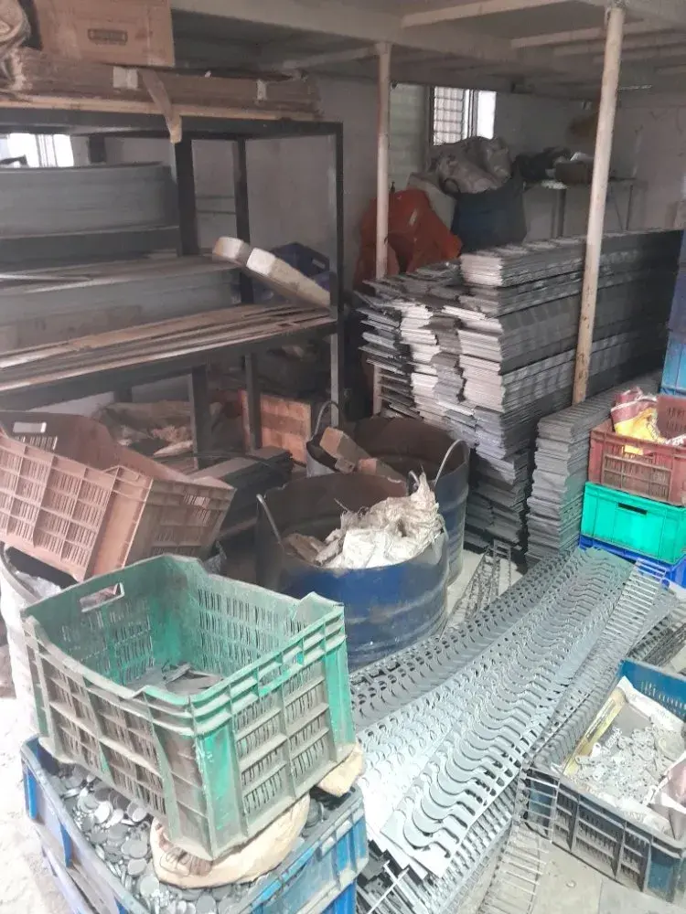 Production Floor