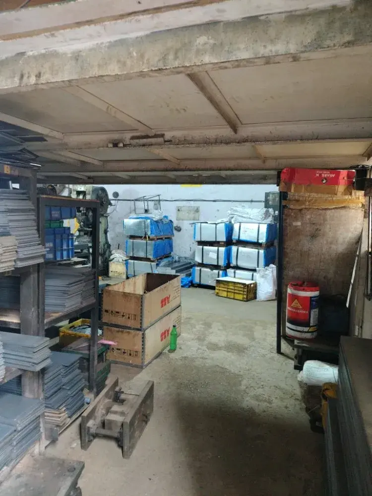 Factory Operations